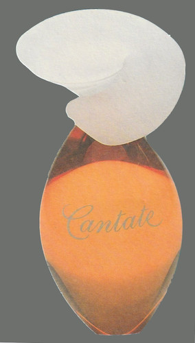 Carte publicitaire - ,