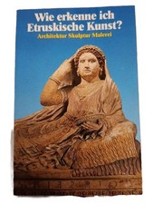 Art Étrusque: Architecture