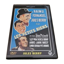 Rene chateau dvd - rene,