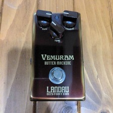 Distorsion des effets de