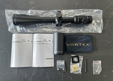 Vortex Viper PST 6-24x50
