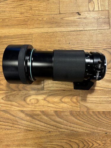 Tamron 80200mm f28 adaptall - tamron,