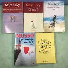 Musso levy labro lot - levy,, de