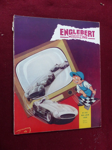 1956 englebert magazine - 1956,