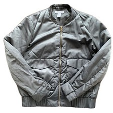 Hunter Green Jacket (M-8)