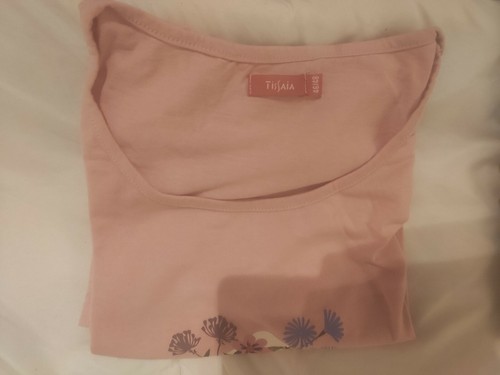 Shirt tissaia - t-shirt,