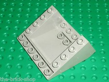 LEGO SPACE espace OldGray slope brick 4228 / set 6952 6929