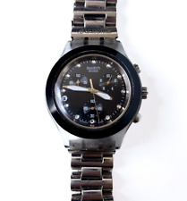 Swatch Irony Full-blooded