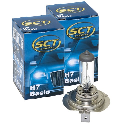 Ampoule basique 12v pour - basique,
