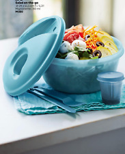 SALADE ON THE GO  POUR