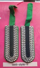 P92202 Paire D'épaulettes