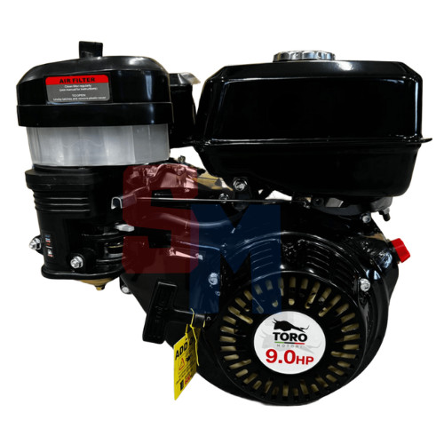 Moteur agricole motozappe - moteur, À
