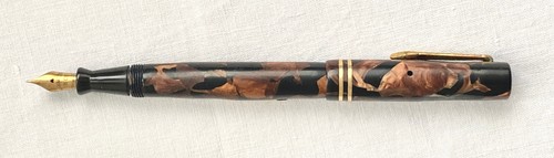 Stylo plume levier bayard - stylo,