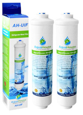 2x AH-UIF Compatible Filtre à