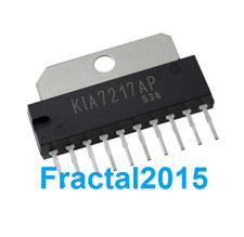 1 PCS KIA7217AP KIA7217 SIP10