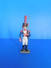 STARLUX / 1ER EMPIRE  : COLLECTION DU 1ER EMPIRE  : UNE FIGURINE   (PIETON)   B