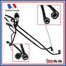 Alimentation Retour Carburant