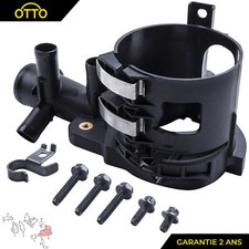 Boitier de Filtre à Carburant