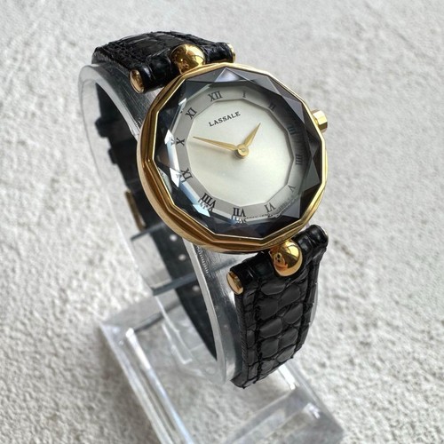 Montre femme seiko lassale - montre,
