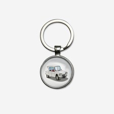 Porte-clés Citroën Ami 6