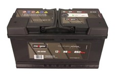MAXGEAR 85-0016 Batterie 12 V