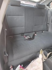 Banquette arriere BMW SERIE 3 E46 COMPACT PHASE 1