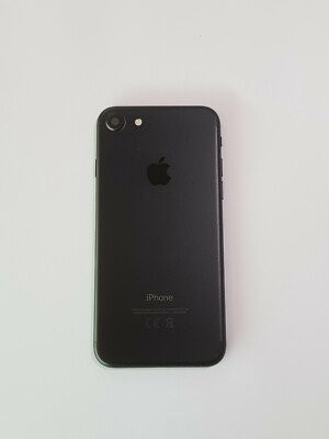 Chassis complet iphone - complet, 7
