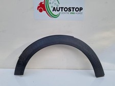 Extension d'aile avant gauche