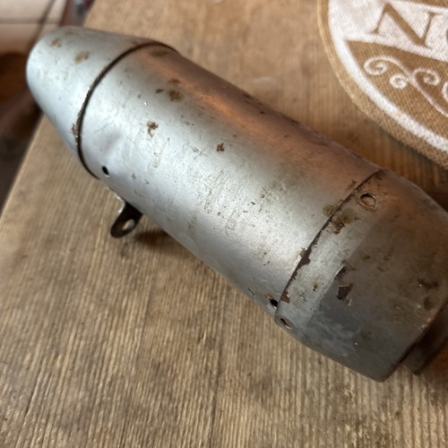 Boîte air van - À,