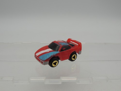 Micro machines ferrari f40 - micro,