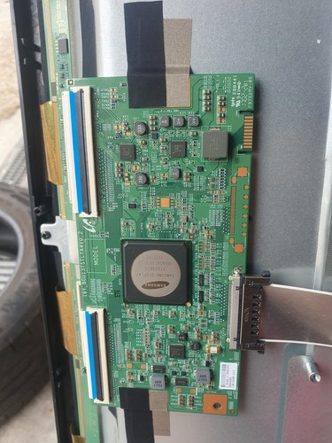 Carte con samsung - carte, tv