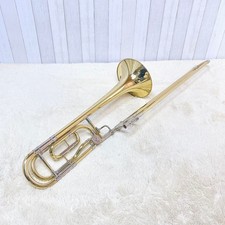 Trombone basse ténor Yamaha
