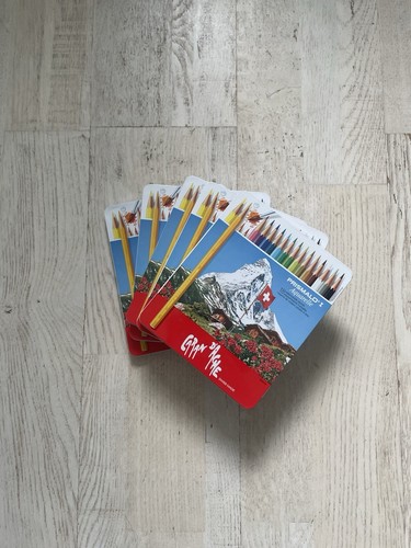 Caran ache prismalo 18 - d'ache,