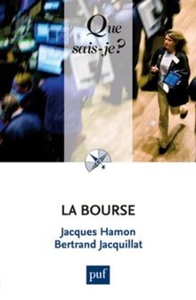 Bourse jacques hamon - la,
