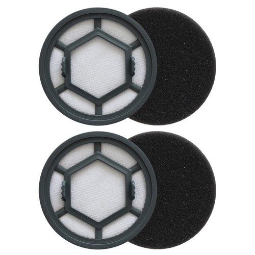 Filtre premium pour aspirateur