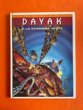ADAMOV DAYAK TOME 2 LA CHAMBRE