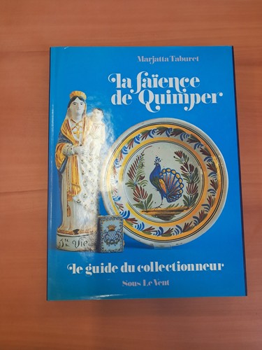 Taburet marjatta la faience - taburet,