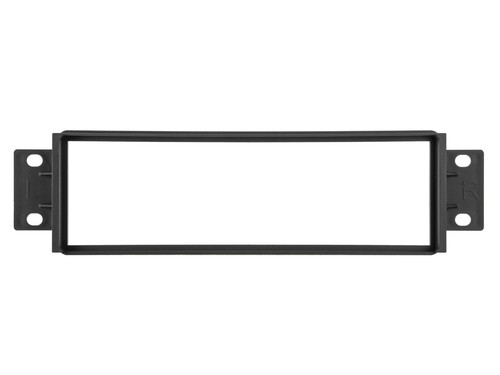 Support autoradio 1din pour - 1din,