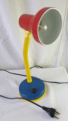 Lampe bureau vintage - de,