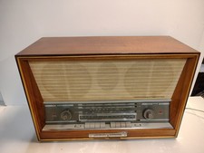 Rare 1963 Freiburg SABA 410