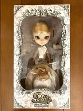 Pullip Clarity Doll New