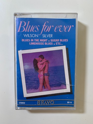 Blues for ever - , wilson
