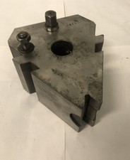 Tourelle porte-outil TRIPAN réf. 411 / Tool Post Holder - Neuve