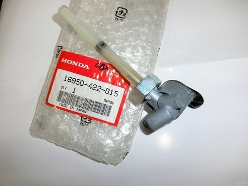 Honda genuine oem fuel tank - fuel,