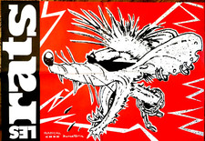 RATS les (Rock punk) -