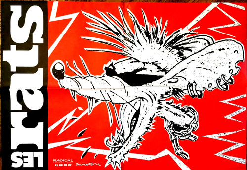 Rats les - (rock, punk) -