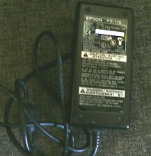 Epson Power Supply PS-170 AC