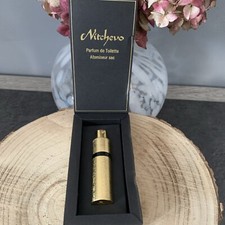 Très Jolie Vaporisateur De Sac Nitchevo Rare