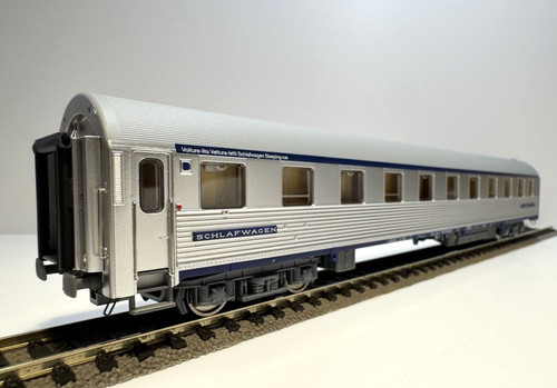 Models 41071 voiture lits - models,