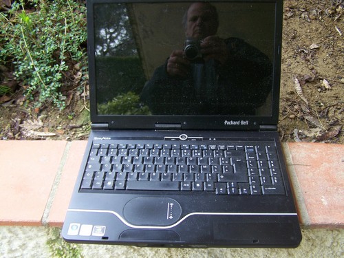 Portable packard bell en - packard,
